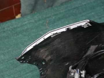 фото thumb №15, Бампер переднє комплектний pdc радар протитуманні фари lexus rx v 350h 450h 500h 2022