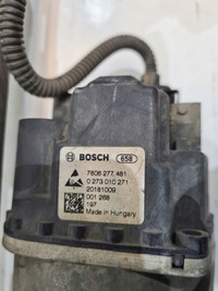 фото thumb №11, Трансмиссия рулевая рейка bmw 5 g30 7 g11 x-drive 6893032