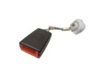 фото thumb №1, Пряжка заднего lewego сиденья bmw 6 gran coupe f06 9172380 2.99l дизель