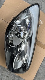 фото thumb №1, Kia picanto 2015- lift лампа права перед передня