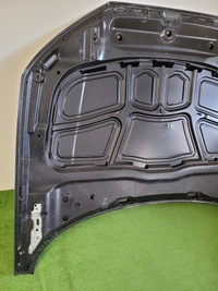 фото thumb №7, Audi a4 b9 8w 8w0 капот кришка двигуна