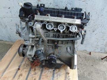 фото thumb №11, Двигун mitsubishi lancer viii 1.5 mivec mn195812 4a91-0062761