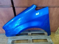 фото thumb №1, Крыло левый volkswagen touran la5x przedlift