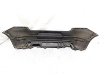 фото thumb №12, Бампер задняя kpl. - vw polo v 6r cross 09-16