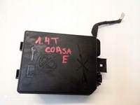 фото thumb №1, Opel corsa e коробка предохранителей cts
