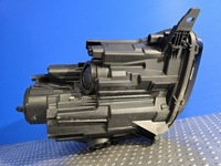 фото thumb №13, Ford ecosport lift линза led gn15-13w030-je лампа передняя перед левая