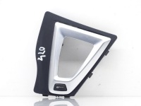 фото thumb №1, Защита рамка молдинг туннель bmw 3 f30 lift 9368700