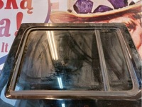 фото thumb №4, 2011-18 jeep wrangler oem lh комплектний rear door