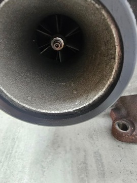 фото thumb №13, Турбонагнетатель турбина коллектор trafic 2.0 дизель 8200466021 697628