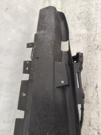 фото thumb №7, Alfa romeo giulia qv плита захист pod бампер