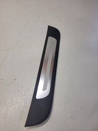 фото thumb №1, Молдинг поріг правий задня a6 c7 4g0853376