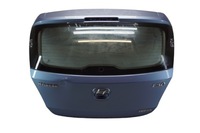 фото thumb №1, Крышка багажника багажника задняя hyundai i30 i