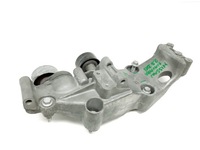 фото thumb №5, Кронштейн генератора nissan navara 2.3 dci renault ys23 117107563r