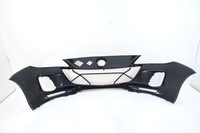 фото thumb №9, Бампер перед передний mazda 3 bl lift 2011-