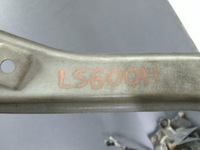 фото thumb №7, Pas перед переднее усилитель лобовое балка lexus ls iv 600h 460 06-12r