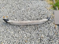 фото thumb №1, Toyota rav4 v 19- балка передня підсилювач перед