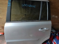 фото thumb №9, Дверь левый задняя левая задние opel zafira b z157