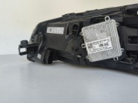 Фара правый  фара skoda superb 3 3v 3v0 19- рестайлинг  full led с Разборки, фото thumb