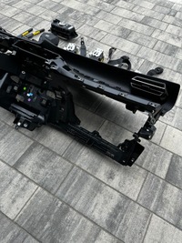 фото thumb №8, Peugeot 3008 iii приборная панель консоль комплект подушка безопасности