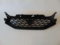 фото thumb №8, Решітка радіатора решітка cupra seat leon iv 5fa853651c