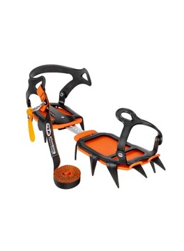 Raki Climbing Technology Ice - koszykowe