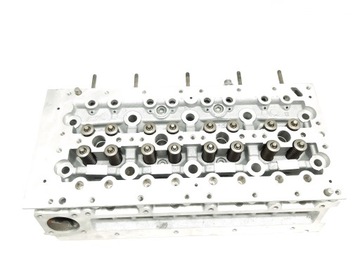 фото thumb №9, Fiat ducato iveco 2.3 jtd hpi евро 5 головка восстановленная 502295001