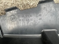 фото thumb №7, Citroen c5 iii защита плита pod бампер 9688137680