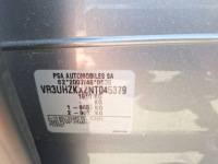 Peugeot e208 208 ii 2 19- zkx e-mokka e-corsa резистор резистор обігрівача Зі Шроту, фото thumb