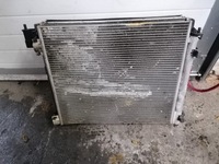 фото thumb №1, Радиатор вентилятор kadjar 1.2tce qashqai ii j11