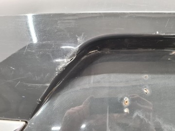 фото thumb №8, Vw passat b7 sedan бампер зад задний li7f