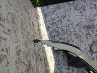 фото thumb №10, Бампер передний перед audi a1 s-line sline lift 8x