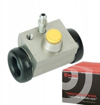 фото thumb №1, Цилиндрик тормозной renault thalia i 1.2 1.4 1.5