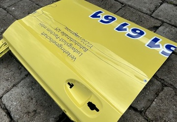 фото thumb №11, Правые перед передние дверь mercedes v класс ii 2 vito iii 3 w447 a447