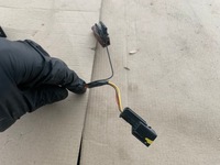 фото thumb №8, Ford mustang mach-e rwd камера перед передняя podczerwień