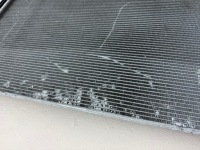 Купить Mercedes gle w167 gls g klasa w463 19r- радиатор интеркулер a1675000700, фото thumb