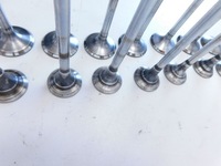 фото thumb №9, Клапани головки пружини 2.2 hdi 16v 2.0 16v peugeot 807 citroen c5 c8 607