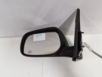 фото thumb №8, Toyota matrix 2 ii e140 дзеркало двері ліва 5 pin 1f7