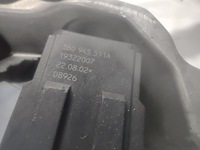 фото thumb №11, Педаль гальма vw phaeton 3d1721196d 3d1723139