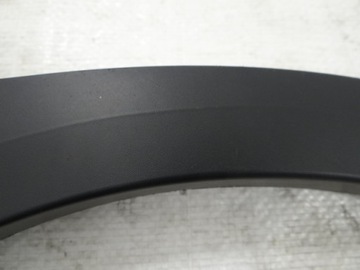 фото thumb №8, Citroen c3 aircross права планка крила заднього зад 13476854