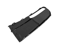 фото thumb №8, Решётка радиатора бампера do vw beetle 2011-2019 5c5854662d9b9 правая чёрный