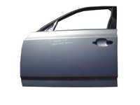 фото thumb №1, Двері ліва лівий перед bmw x3 e83 bluewater