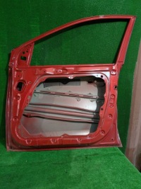 фото thumb №7, Дверь передние задние правое комплект kia sportage iv