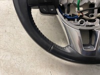 фото thumb №5, Mazda 6 iii воздуховод кожа лепестки переключения мультифункция