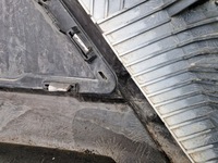 фото thumb №14, Vw amarok ii 2 22- бампер перед передній pdc решітка радіатора камера n1bx 2hj