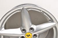 фото thumb №12, Ferrari 360 f131 modena алюмінієвий диск r18" 10j 5x108 et38 164175