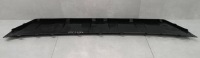 Спойлер накладка бампер перед audi q7 4m 14-18 Оригинал, фото thumb