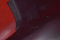 Бампер задняя задний lz9y pdc audi a4 b8 kombi 07-11 Недорого, фото thumb