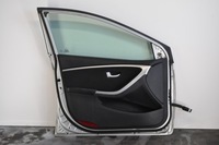 фото thumb №9, Hyundai i30 ii дверь левый перед левая передние rah hb 5d