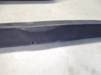 фото thumb №9, Ducato jumper boxer ii lift накладка бампера задня