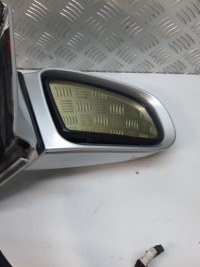 фото thumb №10, Зеркало правое внешние mercedes w220 рестайлинг 17 pin 2208101416